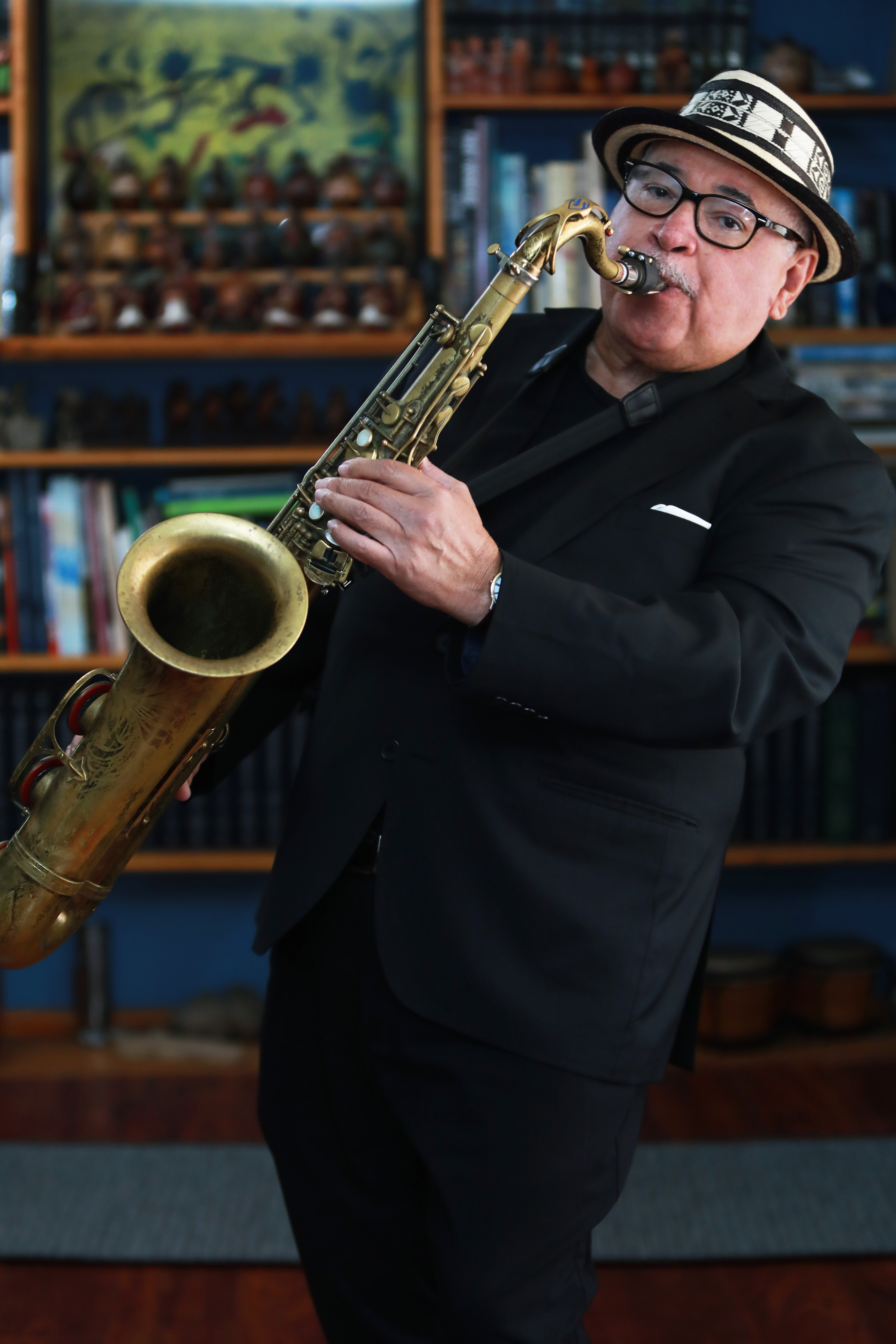 Jazz at LACMA: Hiroshima | LACMA